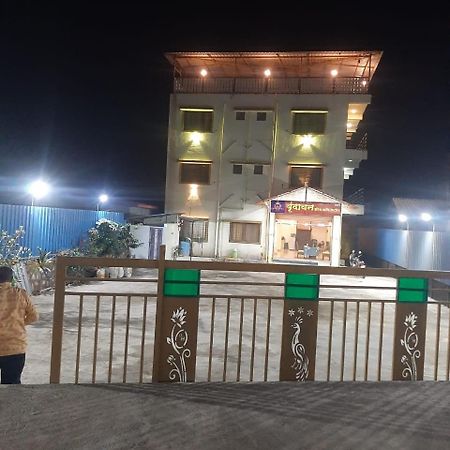 לונבלה Blue Bell Homestay מראה חיצוני תמונה