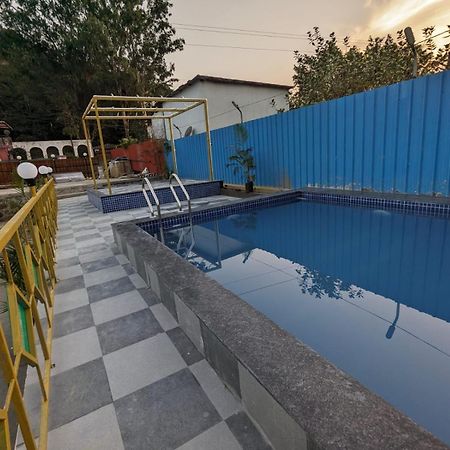לונבלה Blue Bell Homestay מראה חיצוני תמונה