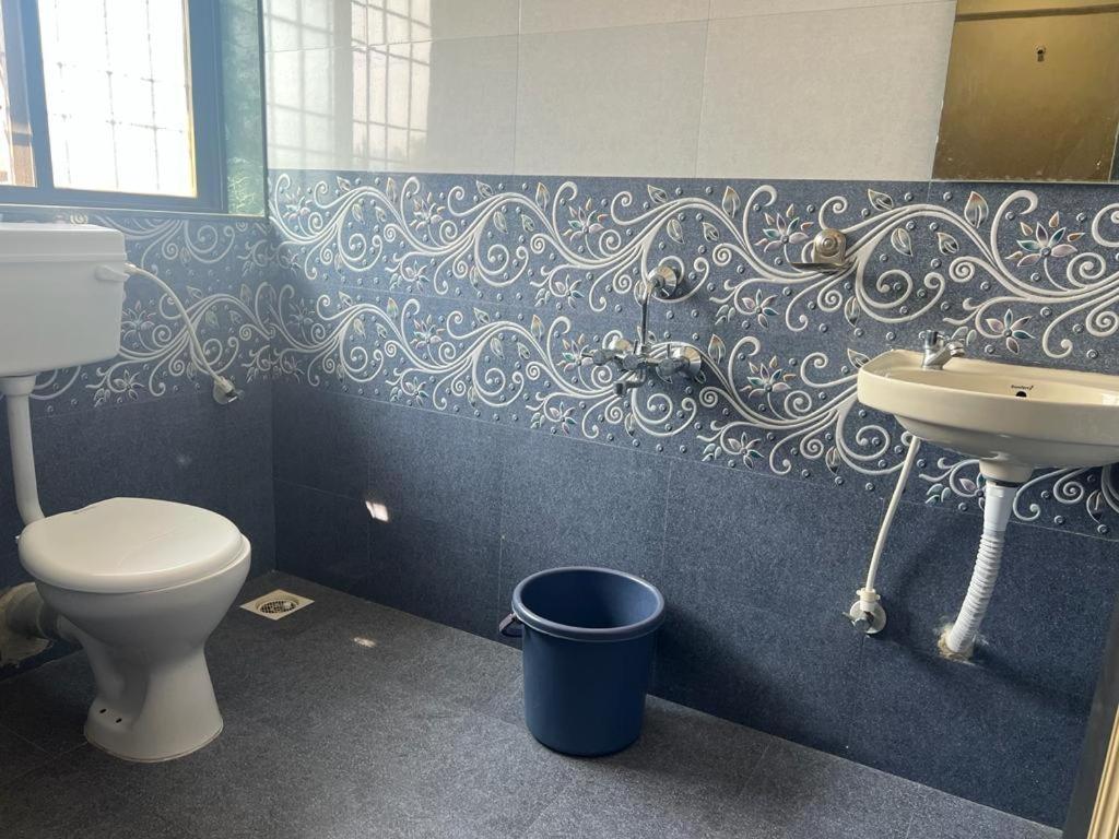 לונבלה Blue Bell Homestay מראה חיצוני תמונה