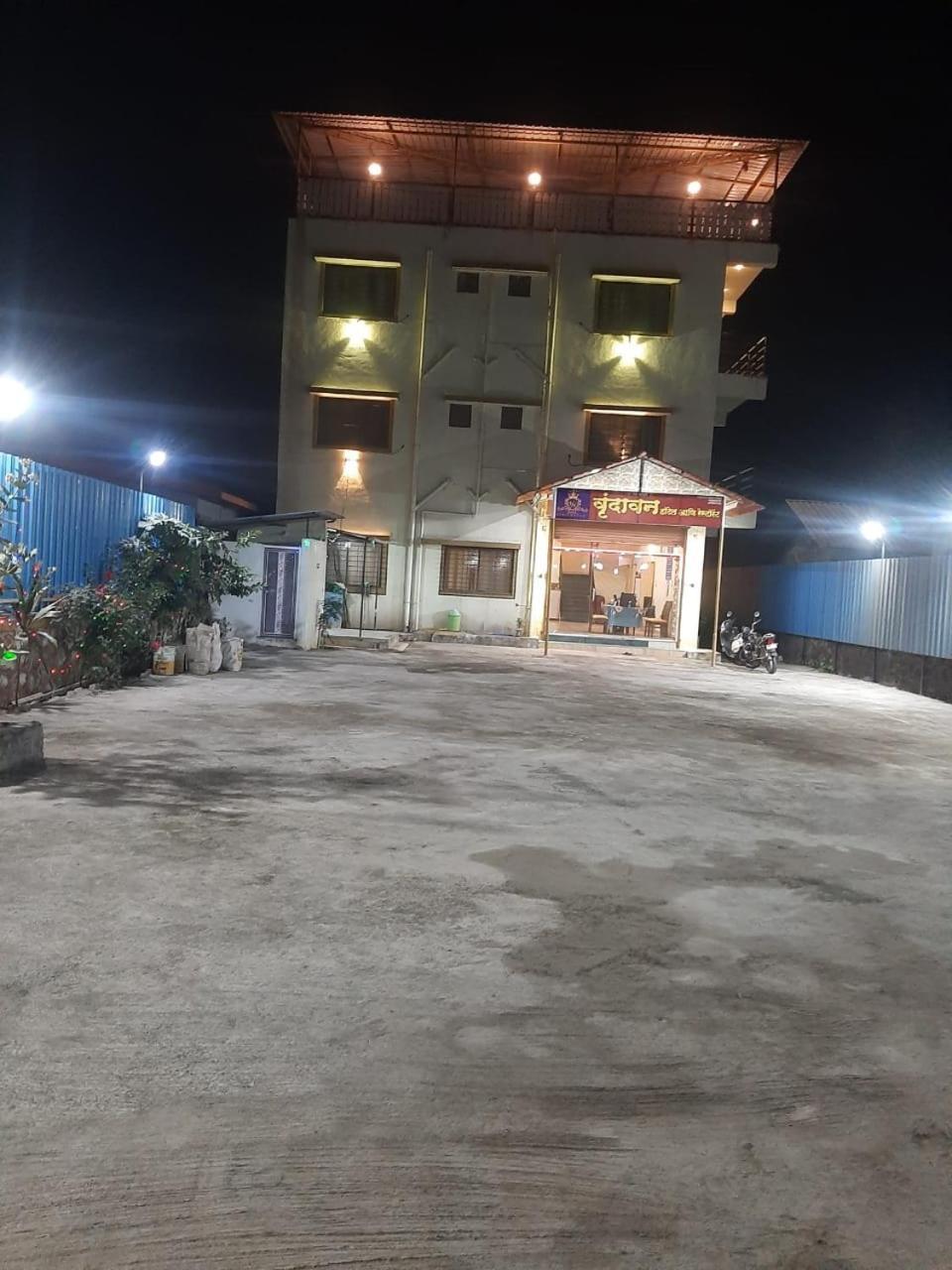 לונבלה Blue Bell Homestay מראה חיצוני תמונה