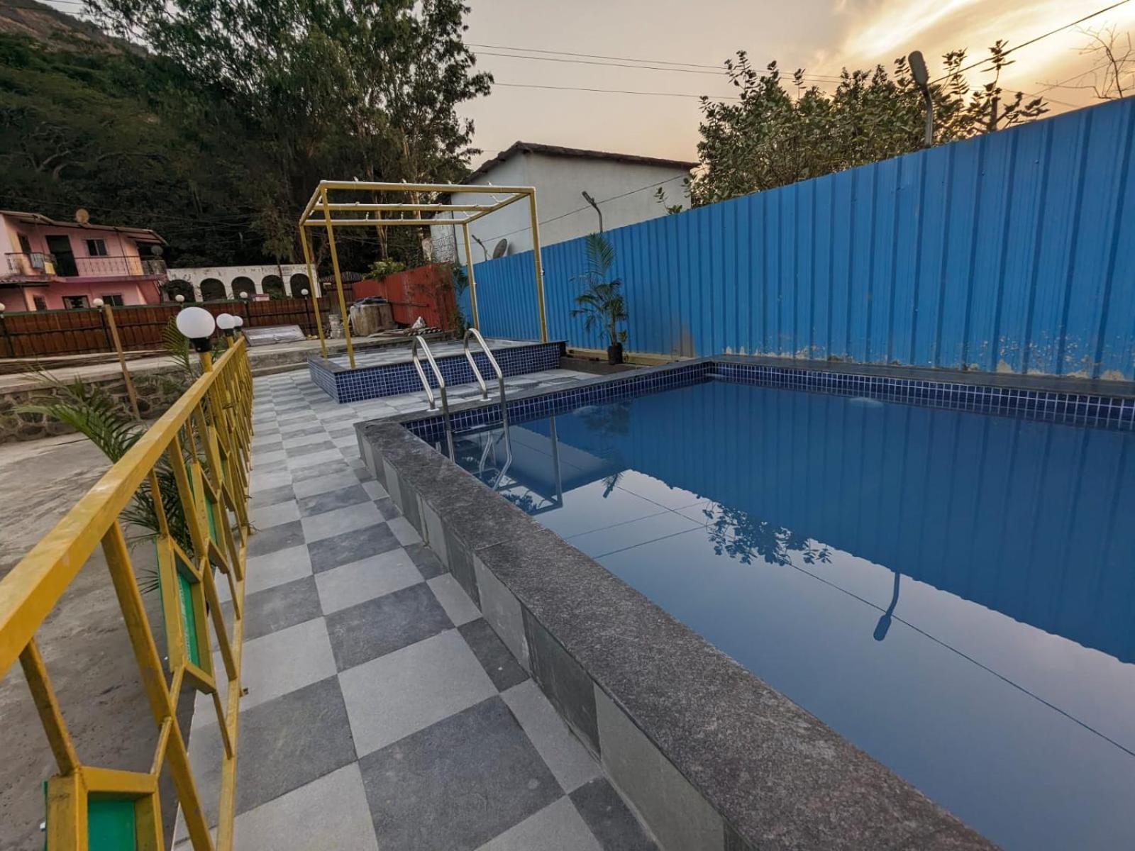 לונבלה Blue Bell Homestay מראה חיצוני תמונה