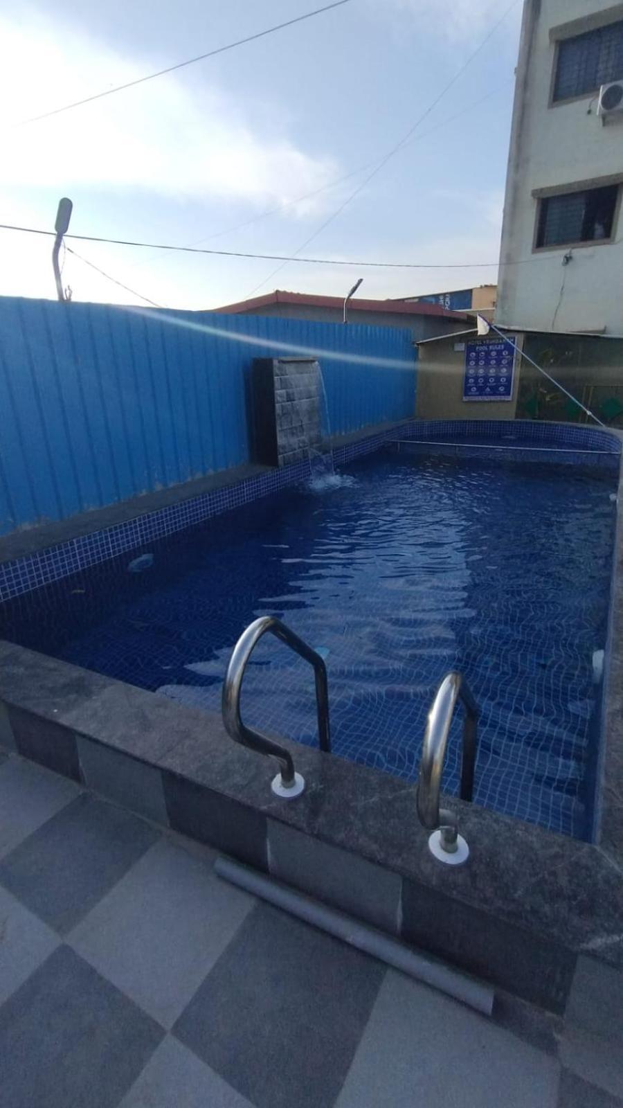 לונבלה Blue Bell Homestay מראה חיצוני תמונה