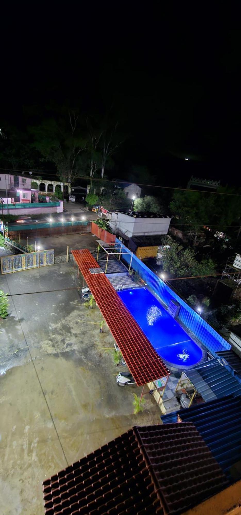 לונבלה Blue Bell Homestay מראה חיצוני תמונה