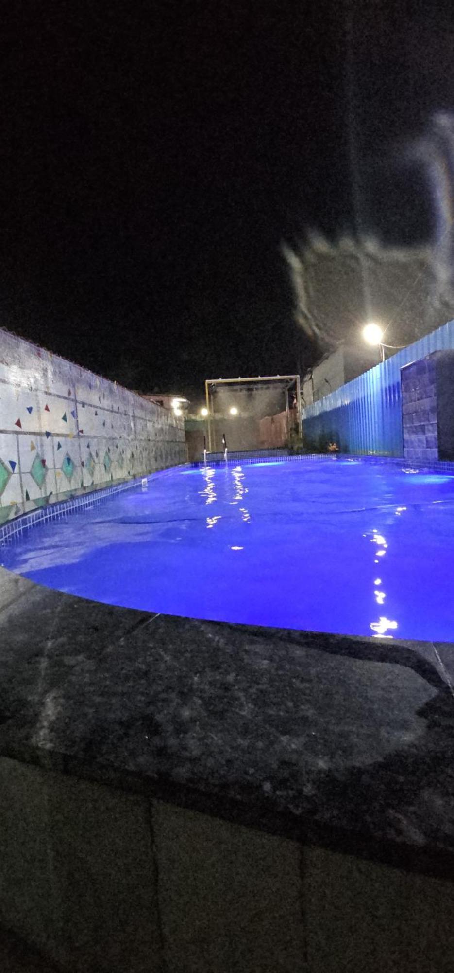 לונבלה Blue Bell Homestay מראה חיצוני תמונה