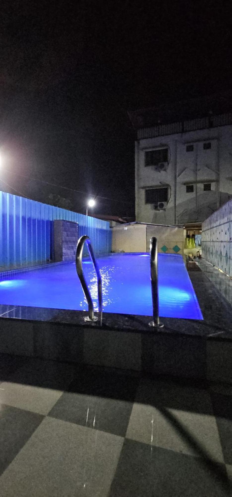 לונבלה Blue Bell Homestay מראה חיצוני תמונה