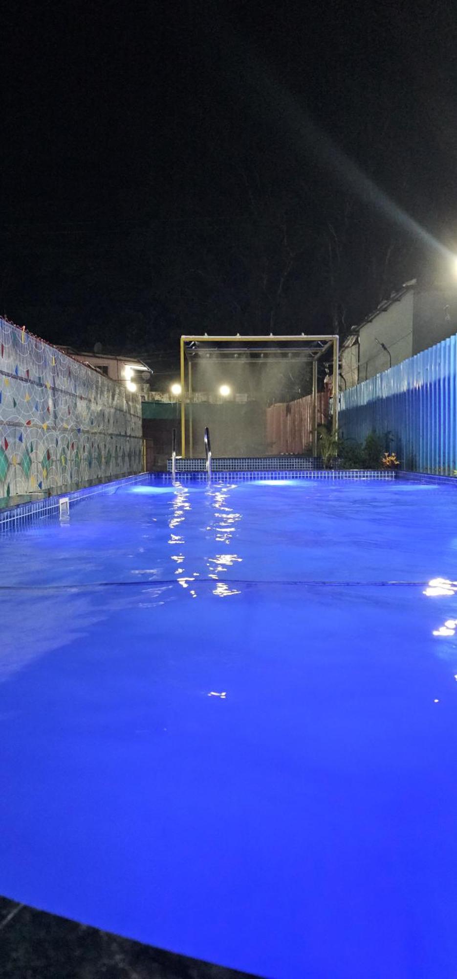 לונבלה Blue Bell Homestay מראה חיצוני תמונה