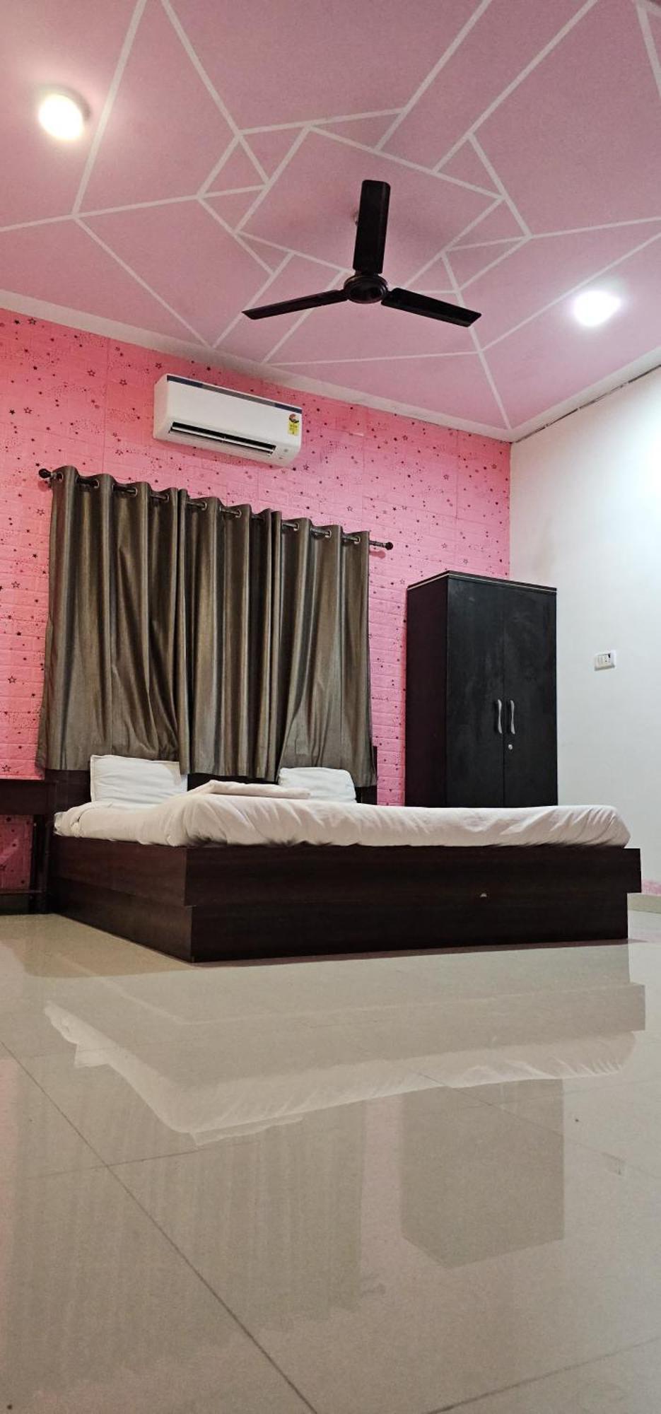 לונבלה Blue Bell Homestay מראה חיצוני תמונה