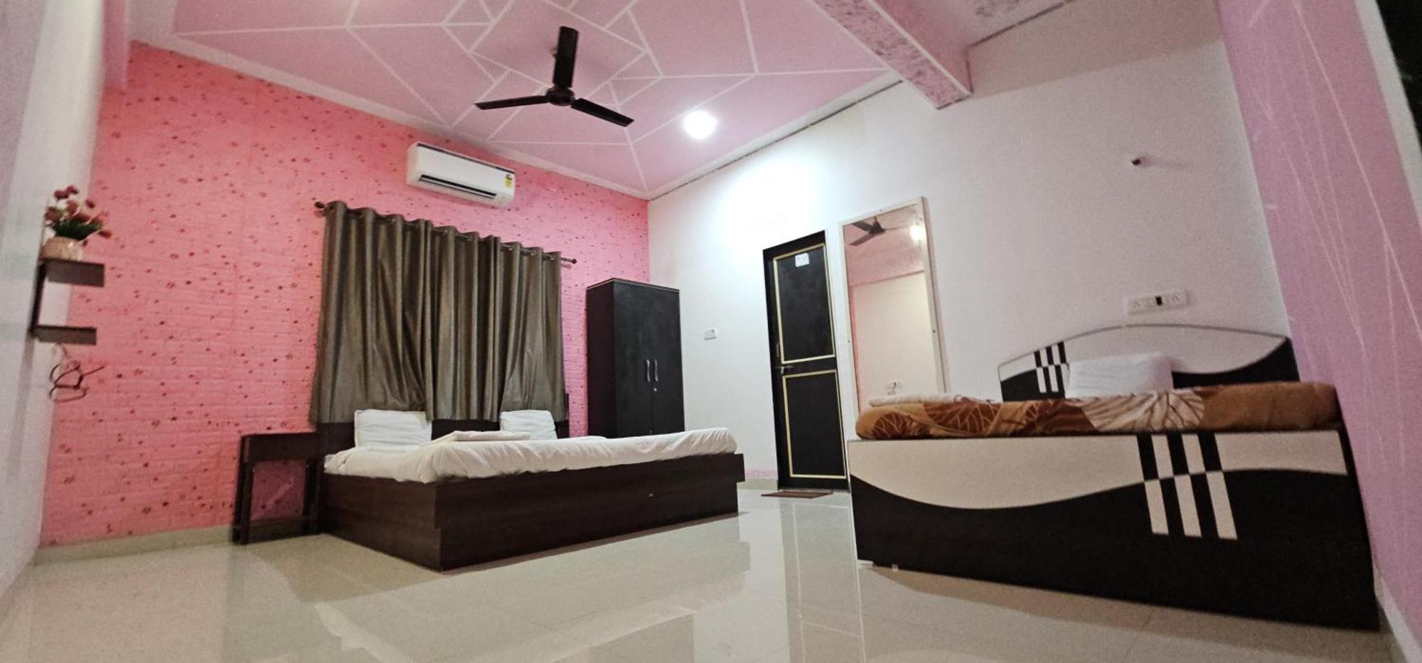 לונבלה Blue Bell Homestay מראה חיצוני תמונה